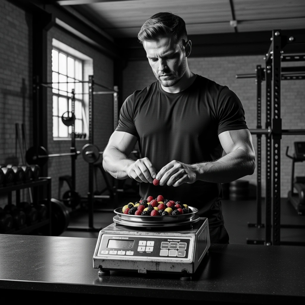 Precision Nutrition Tools