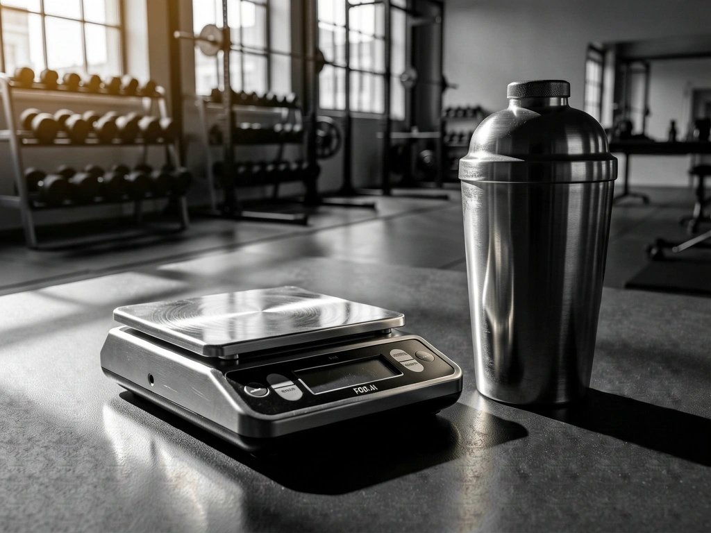 Precision nutrition tools